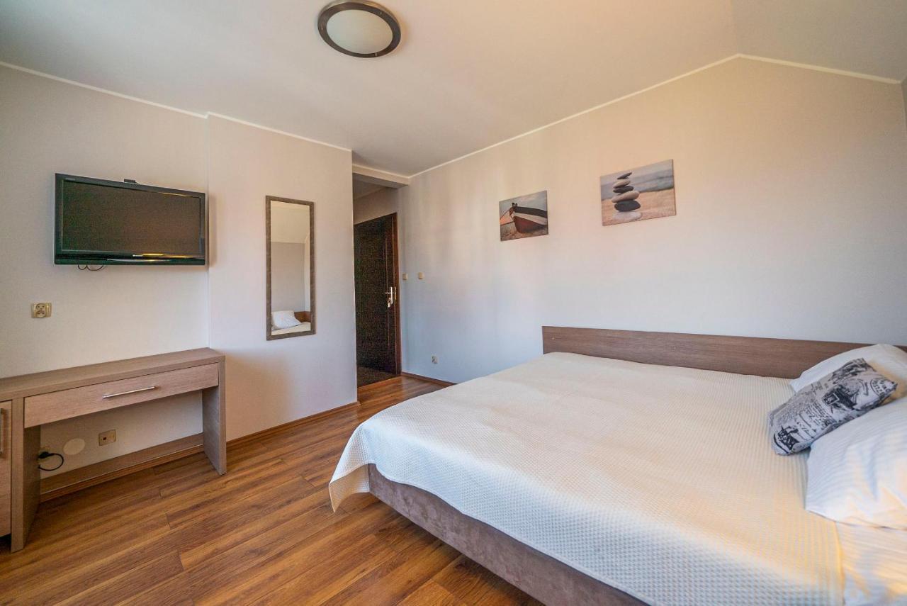 Homestay Goscinne Angela Jastarnia