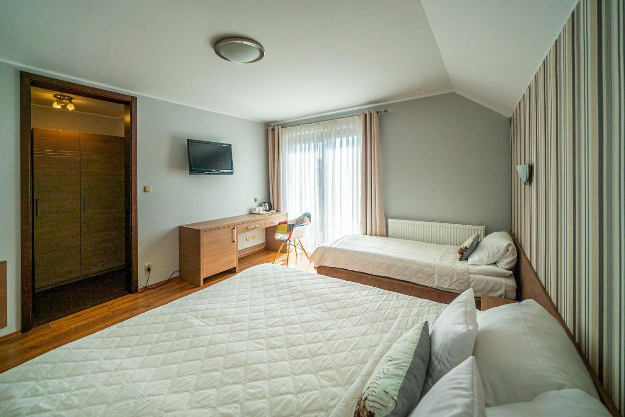 Homestay Goscinne Angela Jastarnia