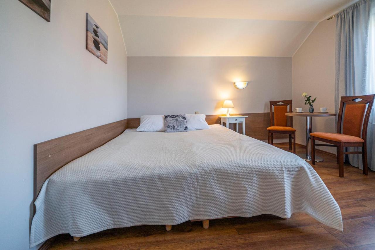 Homestay Goscinne Angela Jastarnia